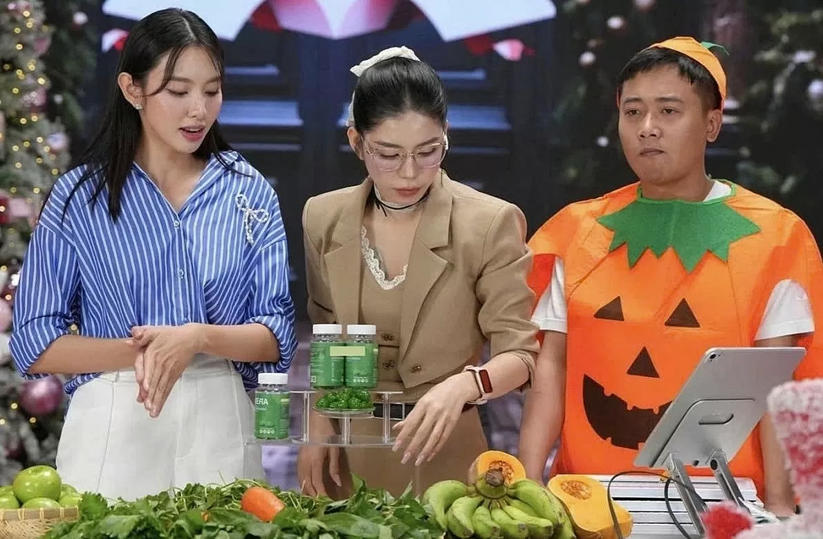 Truy trách nhiệm KOLs: Làm sạch thị trường, bảo vệ người tiêu dùng