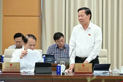 Phan Văn Mãi