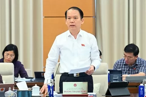 Hoàng Thanh Tùng