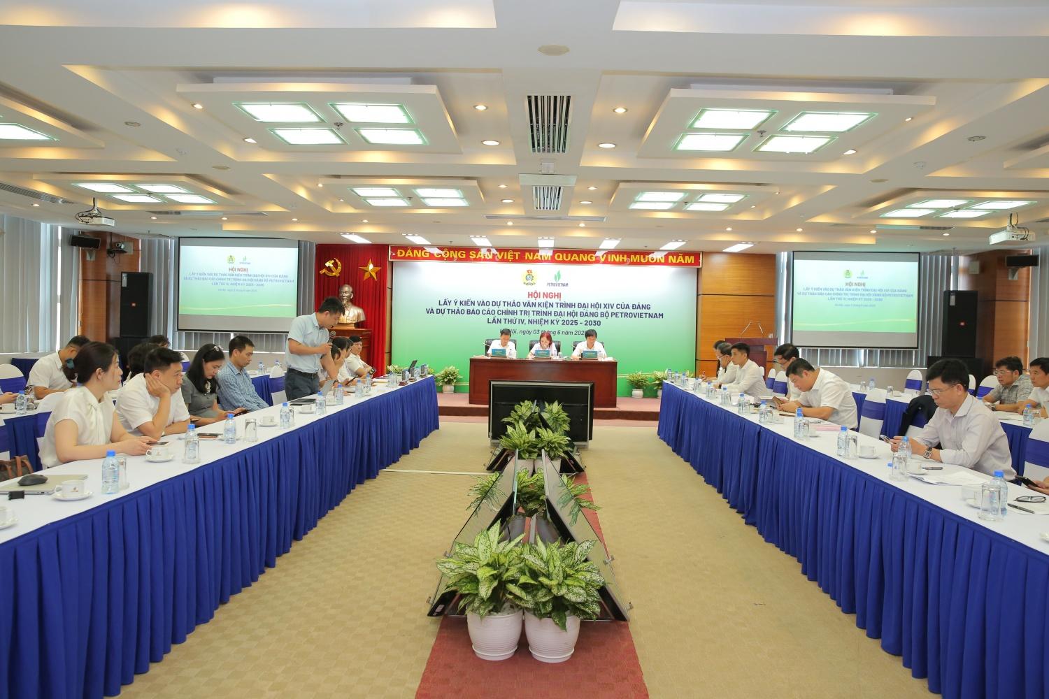 Toàn cảnh Hội thảo Toàn cảnh Hội thảo