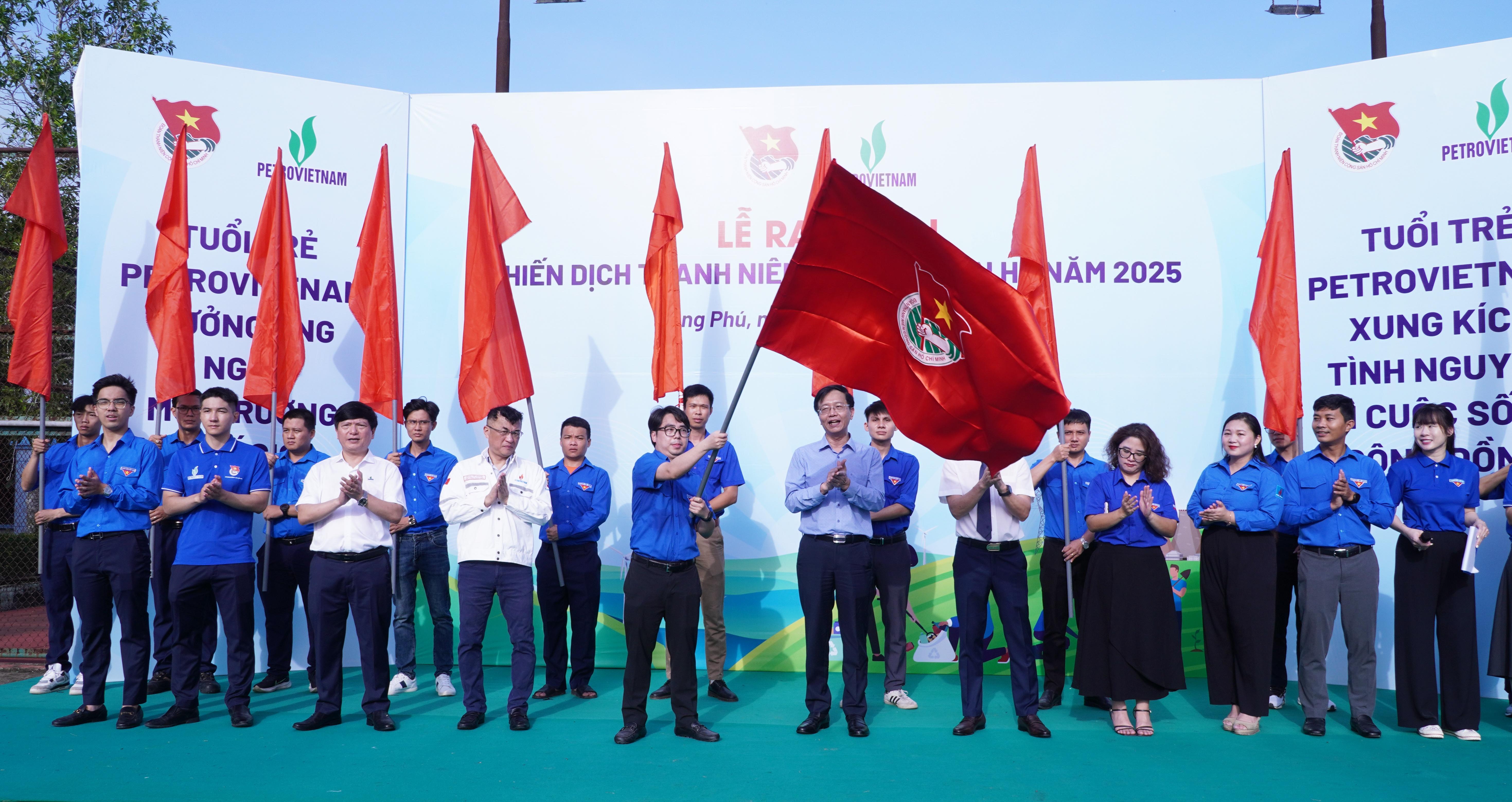 Các sự kiện nổi bật của Petrovietnam trong tuần từ ngày 2/6 đến ngày 8/6/2025 Các sự kiện nổi bật của Petrovietnam trong tuần từ ngày 2/6 đến ngày 8/6/2025