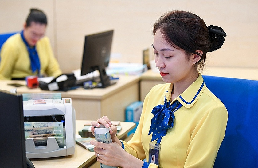 Mở rộng cơ hội vay vốn phục vụ sản xuất, kinh doanh qua kênh ngân hàng