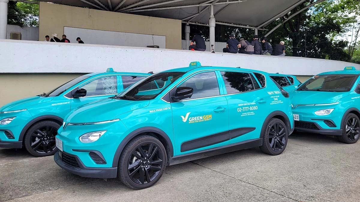 Xanh SM vừa đổ bộ Philippines đã là ứng dụng được tải nhiều nhất: So sánh với taxi thường mới biết vì sao- Ảnh 1.