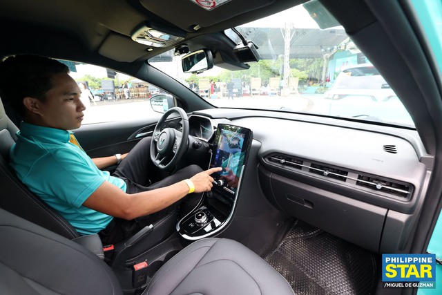 Xanh SM vừa đổ bộ Philippines đã là ứng dụng được tải nhiều nhất: So sánh với taxi thường mới biết vì sao- Ảnh 4.