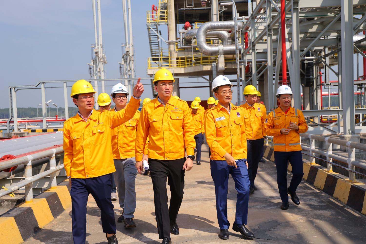 Định hướng chiến lược