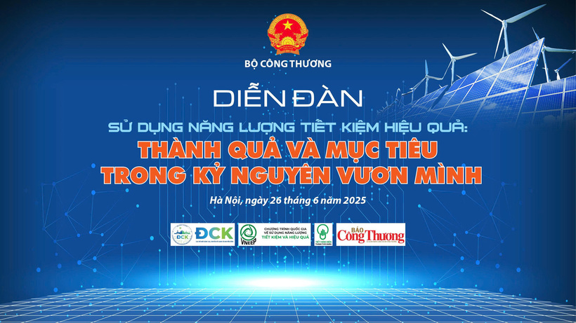 Diễn đàn được tổ chức vào ngày 26/6 tại Hà Nội