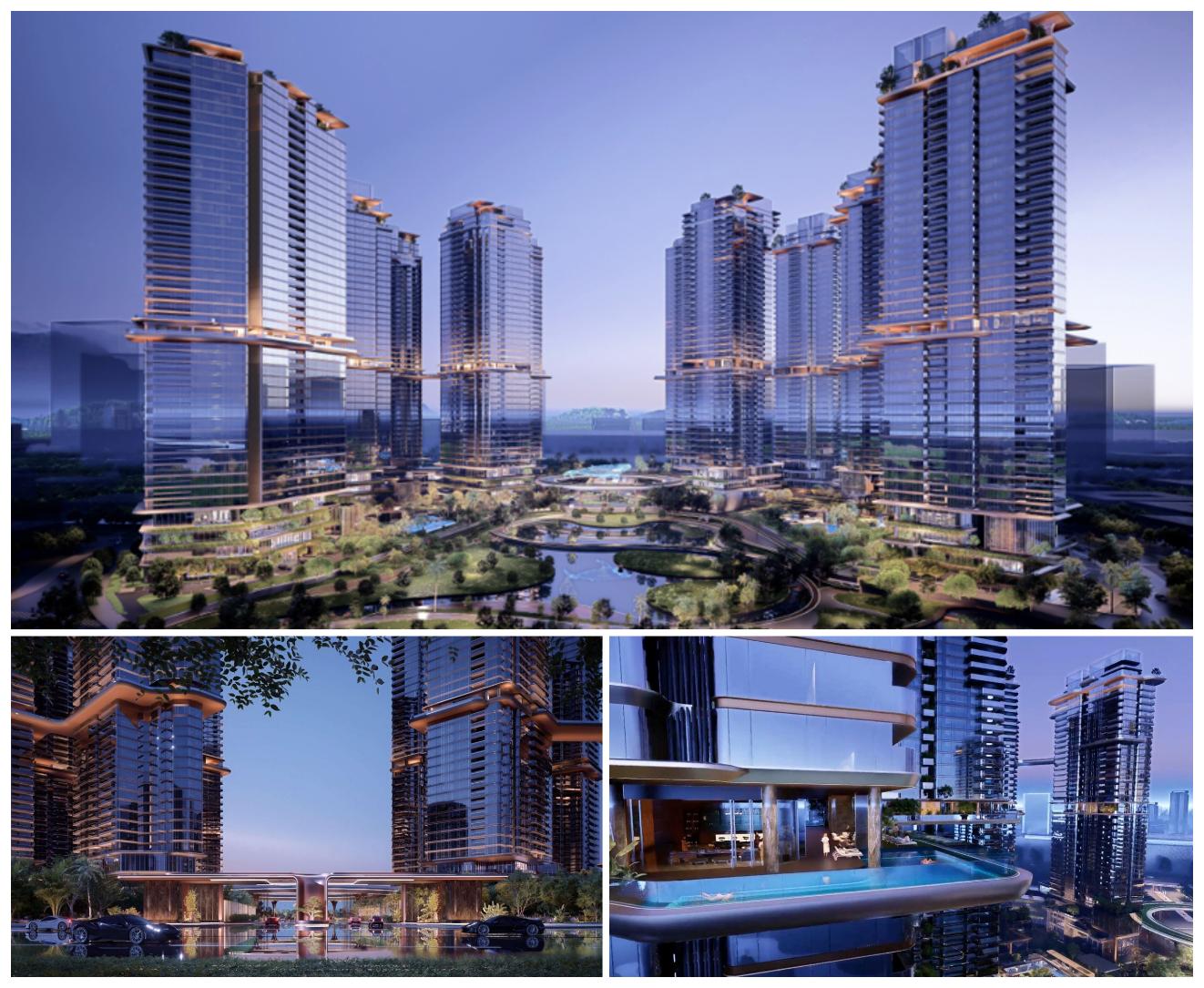 Tập đoàn Kita Group xúc tiến hợp tác với công ty Quốc tế Cục III Trung Quốc- Ảnh 2.