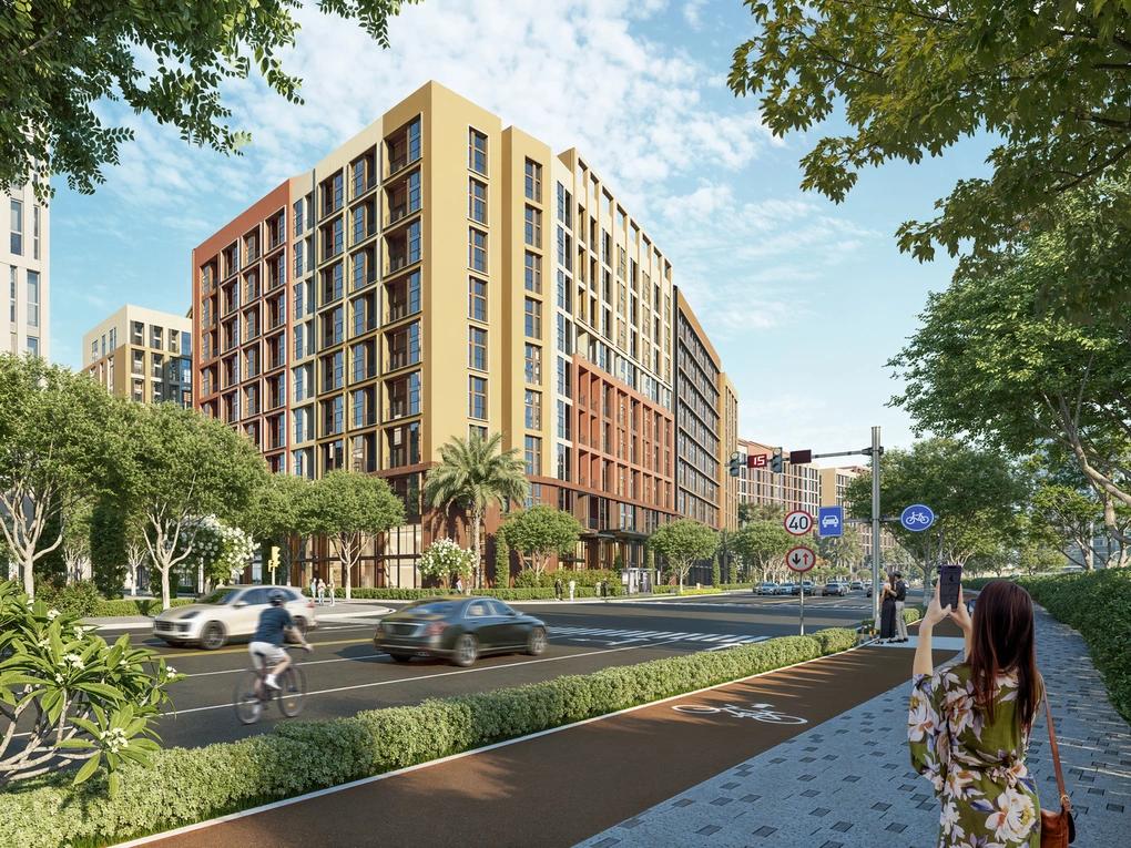 Tiếp nối thành công, tòa mới P6 thuộc Sun Urban City Hà Nam chính thức ra mắt- Ảnh 2. Tiếp nối thành công, tòa mới P6 thuộc Sun Urban City Hà Nam chính thức ra mắt- Ảnh 2.