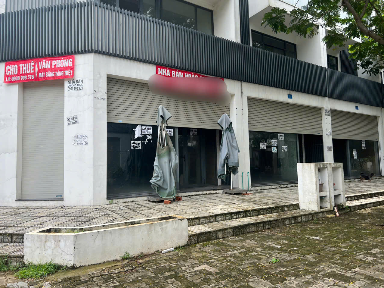 Shophouse triệu đô khu ven Tp.HCM: Chỗ hắt hiu, nơi sôi động, sự thật ít ai ngờ- Ảnh 1.