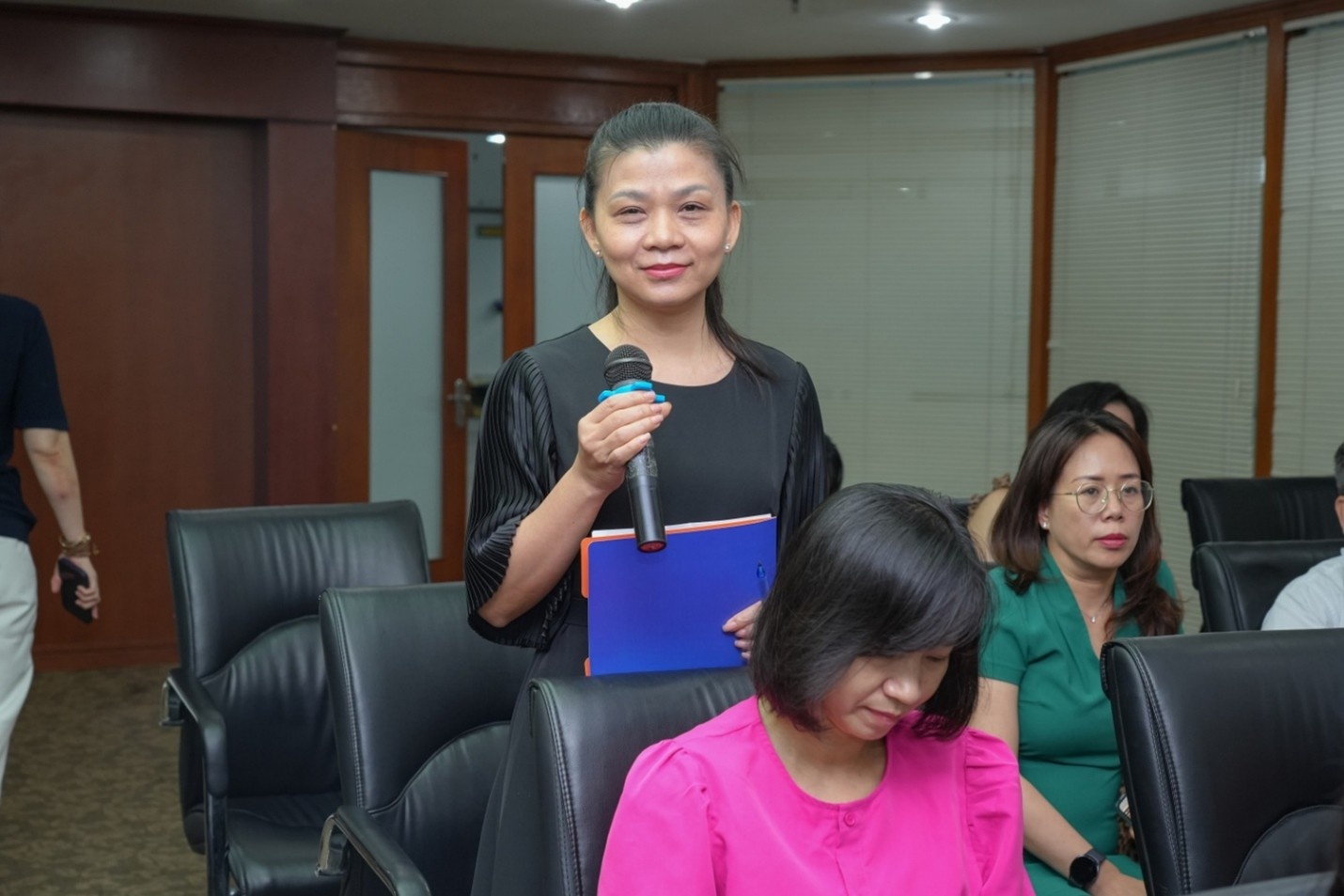 Công đoàn PV Power tổ chức tập huấn về điều Luật sửa đổi và nâng cao kỹ năng cho cán bộ công đoàn cơ sở Công đoàn PV Power tổ chức tập huấn về điều Luật sửa đổi và nâng cao kỹ năng cho cán bộ công đoàn cơ sở