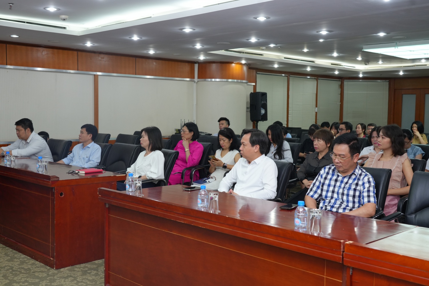 Công đoàn PV Power tổ chức tập huấn nghiệp vụ cho cán bộ công đoàn cơ sở trong tình hình mới Công đoàn PV Power tổ chức tập huấn nghiệp vụ cho cán bộ công đoàn cơ sở trong tình hình mới