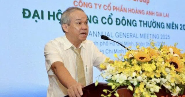 Bầu Đức mua thành công 10 triệu cổ phiếu HAGL
