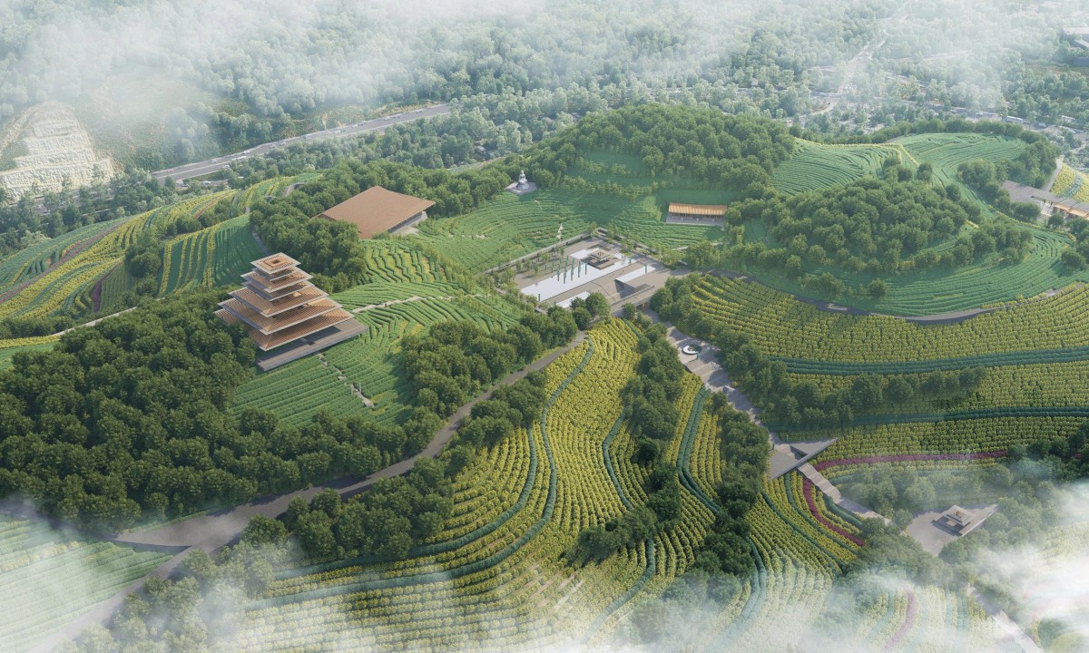 4 đồ án, dự án quy hoạch của T&T Group được vinh danh tại Giải thưởng Quy hoạch Đô thị Quốc gia 2024 4 đồ án, dự án quy hoạch của T&T Group được vinh danh tại Giải thưởng Quy hoạch Đô thị Quốc gia 2024