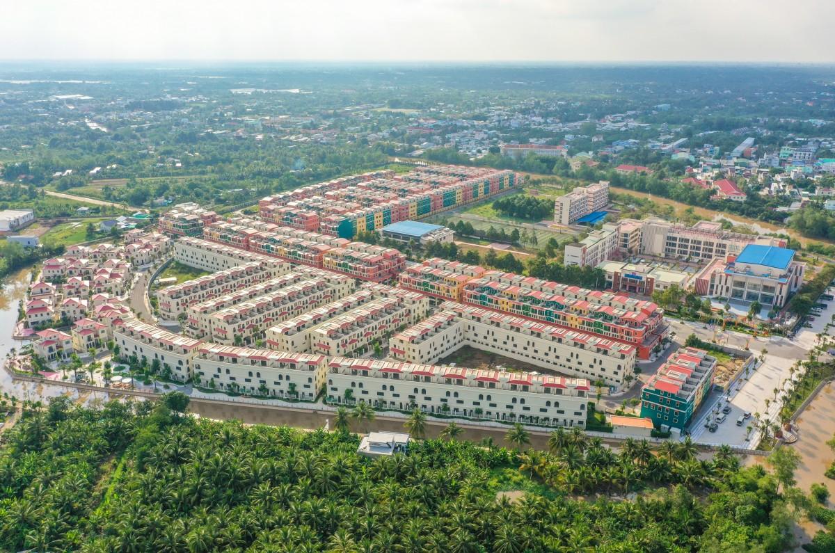 4 đồ án, dự án quy hoạch của T&T Group được vinh danh tại Giải thưởng Quy hoạch Đô thị Quốc gia 2024 4 đồ án, dự án quy hoạch của T&T Group được vinh danh tại Giải thưởng Quy hoạch Đô thị Quốc gia 2024