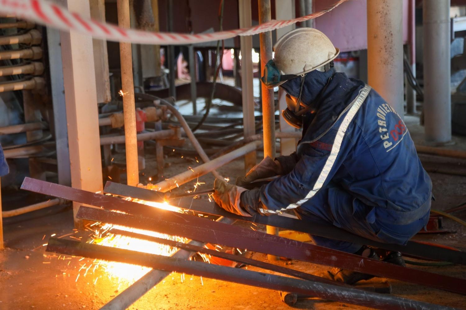 Bài 2: Vừa chống dịch, vừa làm các dự án lớn Bài 2: Vừa chống dịch, vừa làm các dự án lớn