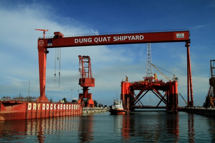 Bài 2: Vừa chống dịch, vừa làm các dự án lớn Bài 2: Vừa chống dịch, vừa làm các dự án lớn