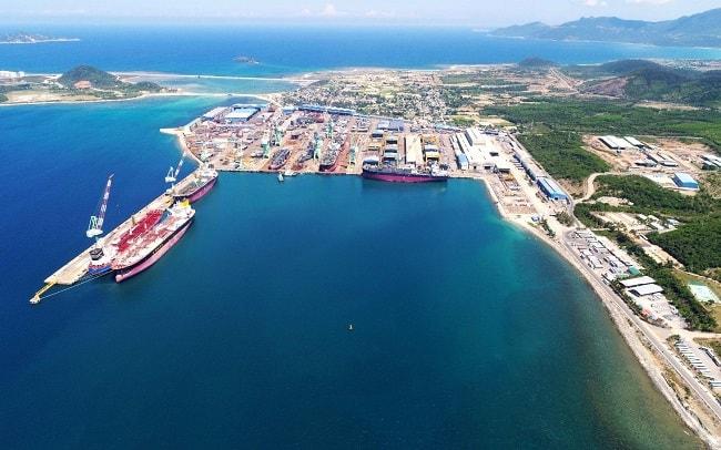 Hai dự án đô thị này sẽ góp phần phát triển khu kinh tế Vân Phong
