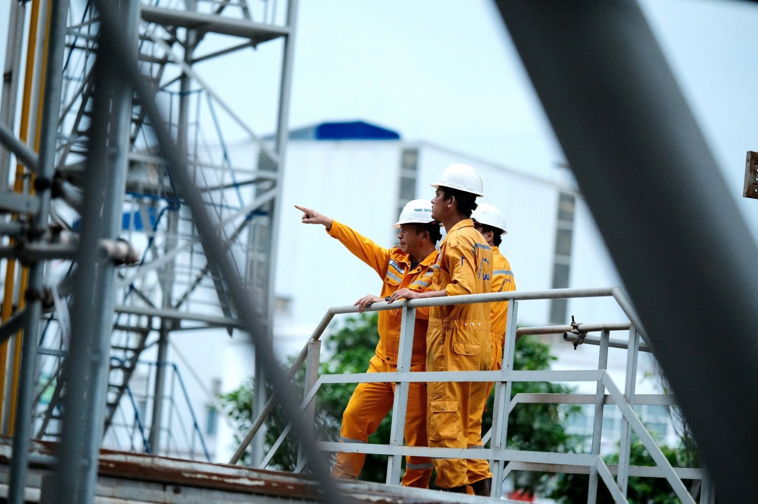 6 đơn vị thành viên của Petrovietnam lọt vào danh sách 50 Công ty niê 6 đơn vị thành viên của Petrovietnam lọt vào danh sách 50 Công ty niê