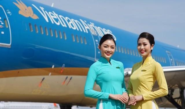 Vietnam Airlines chốt ngày chào bán 900 triệu cổ phiếu giá 10.000 đồng
