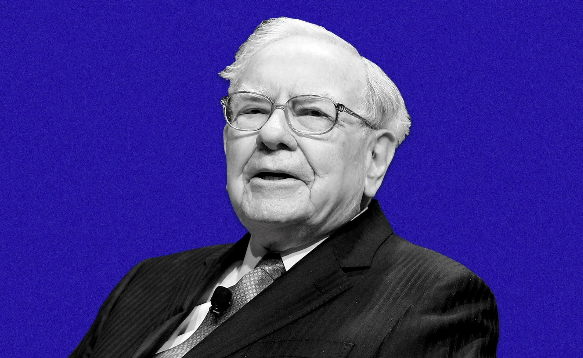 Warren Buffett: Đây là 5 cạm bẫy chi tiêu khiến người trẻ không thể giàu!- Ảnh 1.