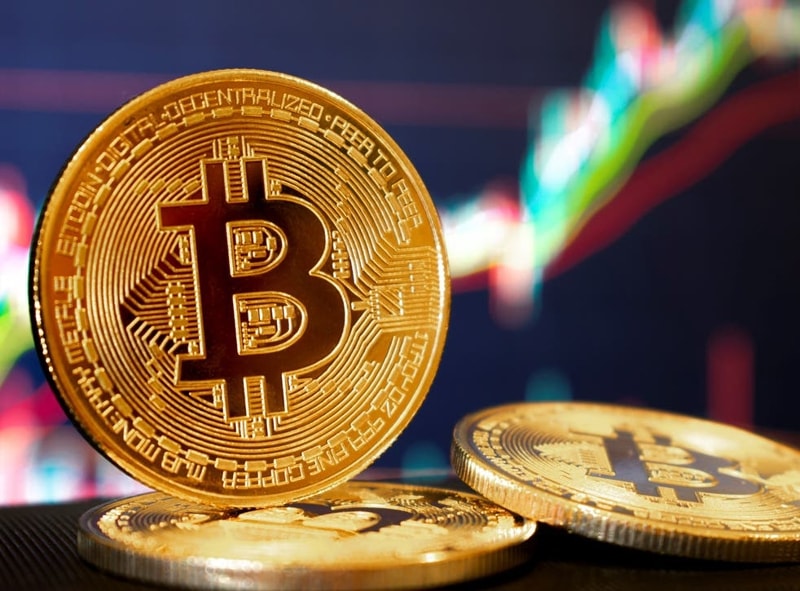 Bitcoin là loại tài sản số được nhiều nhà đầu tư quan tâm (Ảnh minh họa)