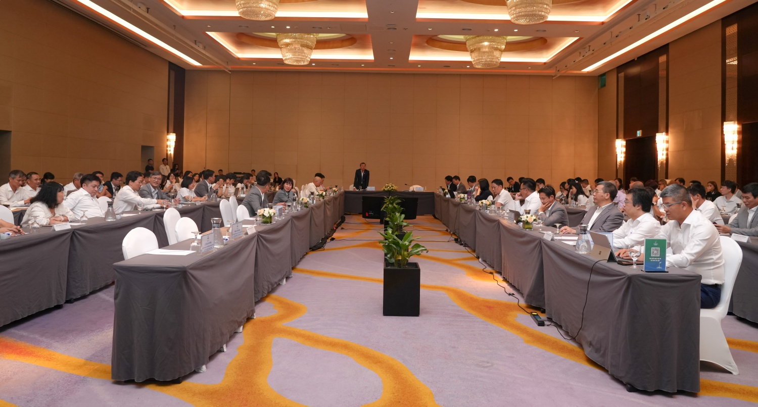 Nâng cao chất lượng đội ngũ cán bộ làm công tác xây dựng Đảng tại PVEP Nâng cao chất lượng đội ngũ cán bộ làm công tác xây dựng Đảng tại PVEP