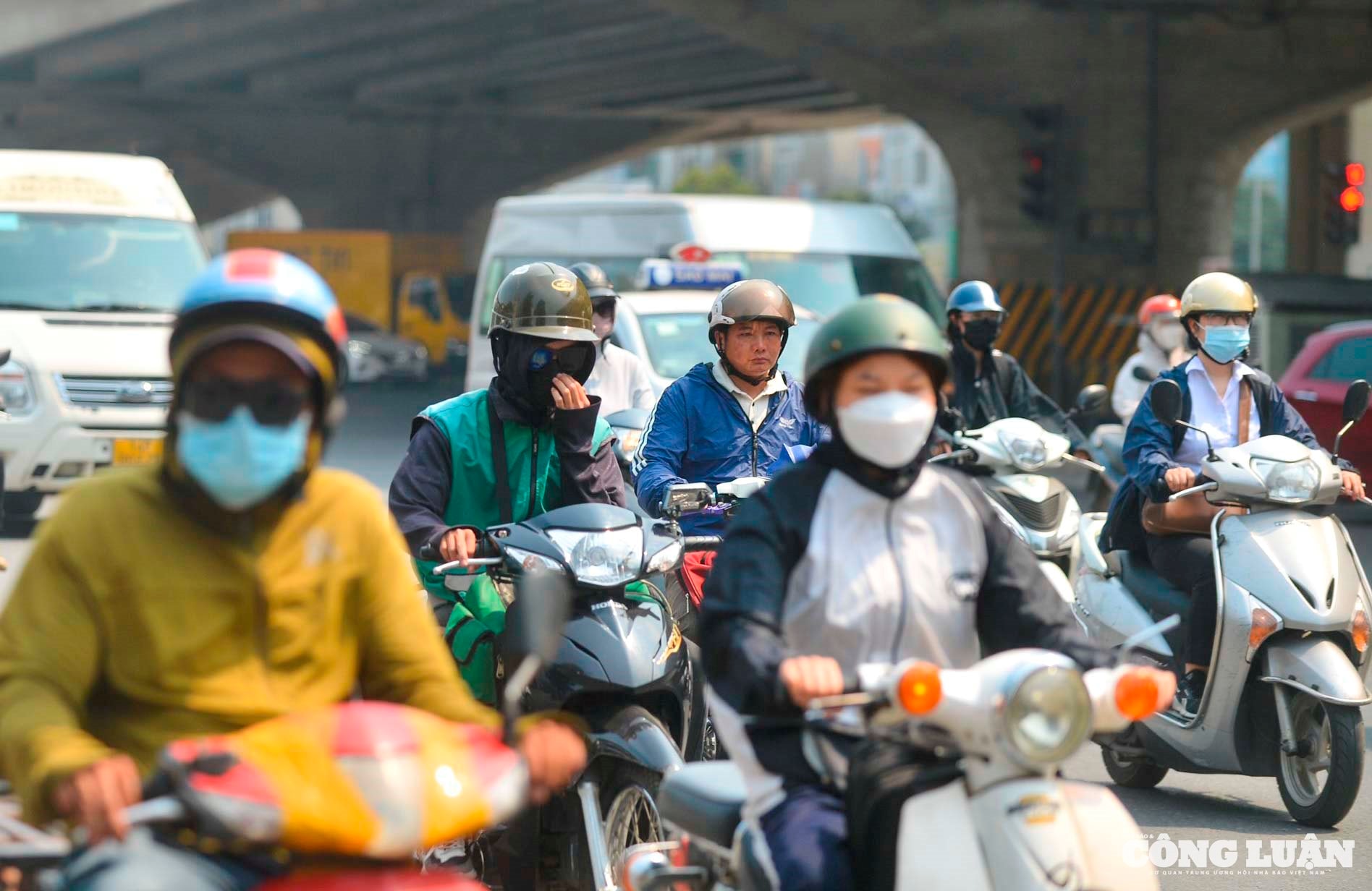 Bắc Bộ và Trung Bộ đón nắng nóng từ đầu tuần sau (ảnh minh họa).