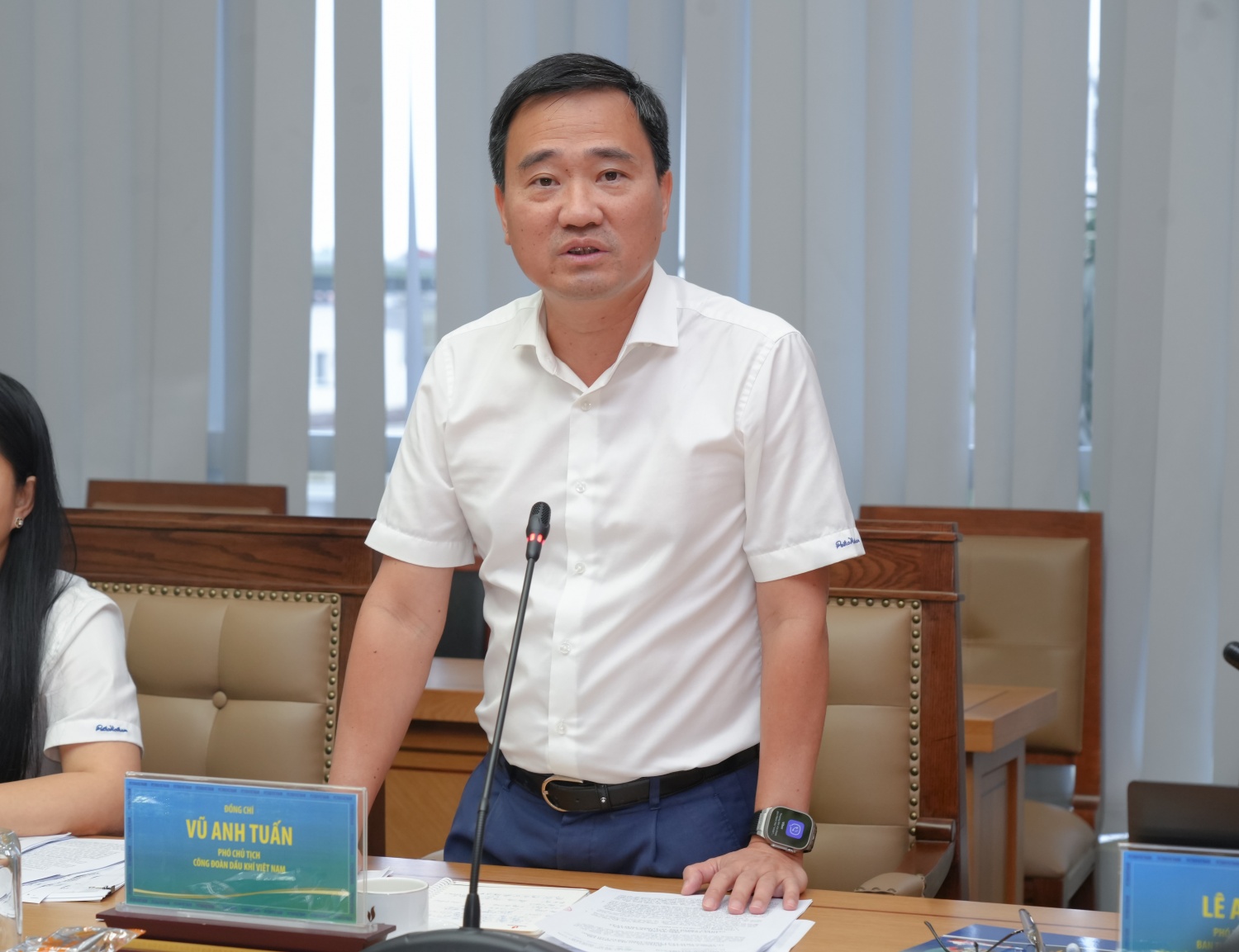 Nâng cao hiệu quả công tác tuyên truyền, giáo dục chính trị, tư tưởng, pháp luật trong NLĐ Petrovietnam Nâng cao hiệu quả công tác tuyên truyền, giáo dục chính trị, tư tưởng, pháp luật trong NLĐ Petrovietnam