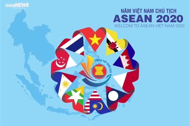Năm 2020, khi đại dịch Covid-19 bùng phát, Việt Nam đã thể hiện năng lực lãnh đạo và xử lý khủng hoảng hiệu quả trên cương vị Chủ tịch ASEAN