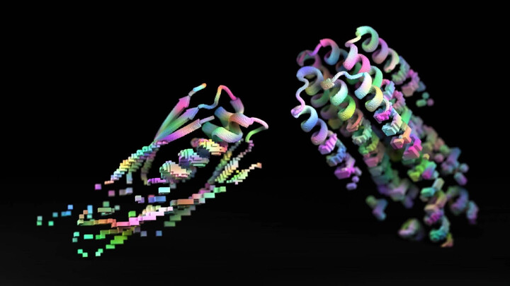 Công nghệ 28/7: AI thiết kế protein như ‘Google Maps’, kỳ vọng chữa trị ung thư- Ảnh 1. Công nghệ 28/7: AI thiết kế protein như ‘Google Maps’, kỳ vọng chữa trị ung thư- Ảnh 1.