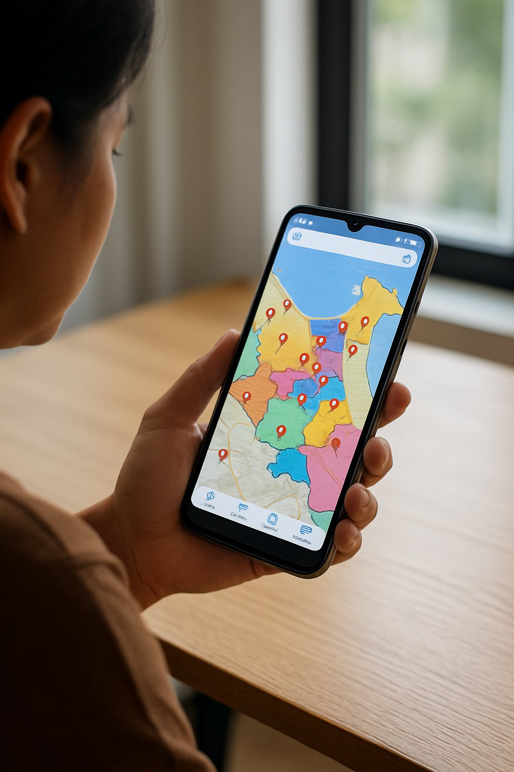 Google Maps sắp có xóa bỏ tính năng hữu ích mà người dùng cần biết- Ảnh 3. Google Maps sắp có xóa bỏ tính năng hữu ích mà người dùng cần biết- Ảnh 3.