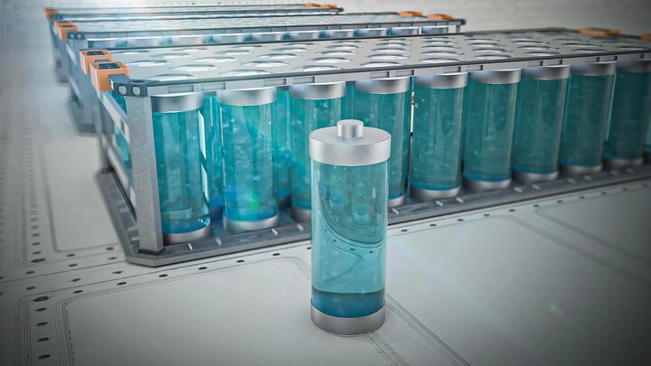 Công nghệ 28/7: AI thiết kế protein như ‘Google Maps’, kỳ vọng chữa trị ung thư- Ảnh 3. Công nghệ 28/7: AI thiết kế protein như ‘Google Maps’, kỳ vọng chữa trị ung thư- Ảnh 3.