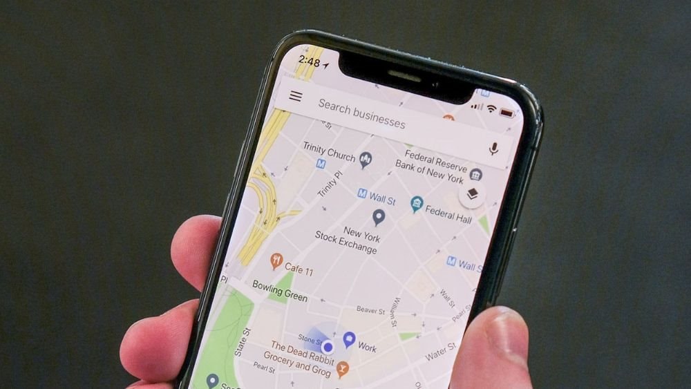 Google Maps sắp có xóa bỏ tính năng hữu ích mà người dùng cần biết- Ảnh 1. Google Maps sắp có xóa bỏ tính năng hữu ích mà người dùng cần biết- Ảnh 1.