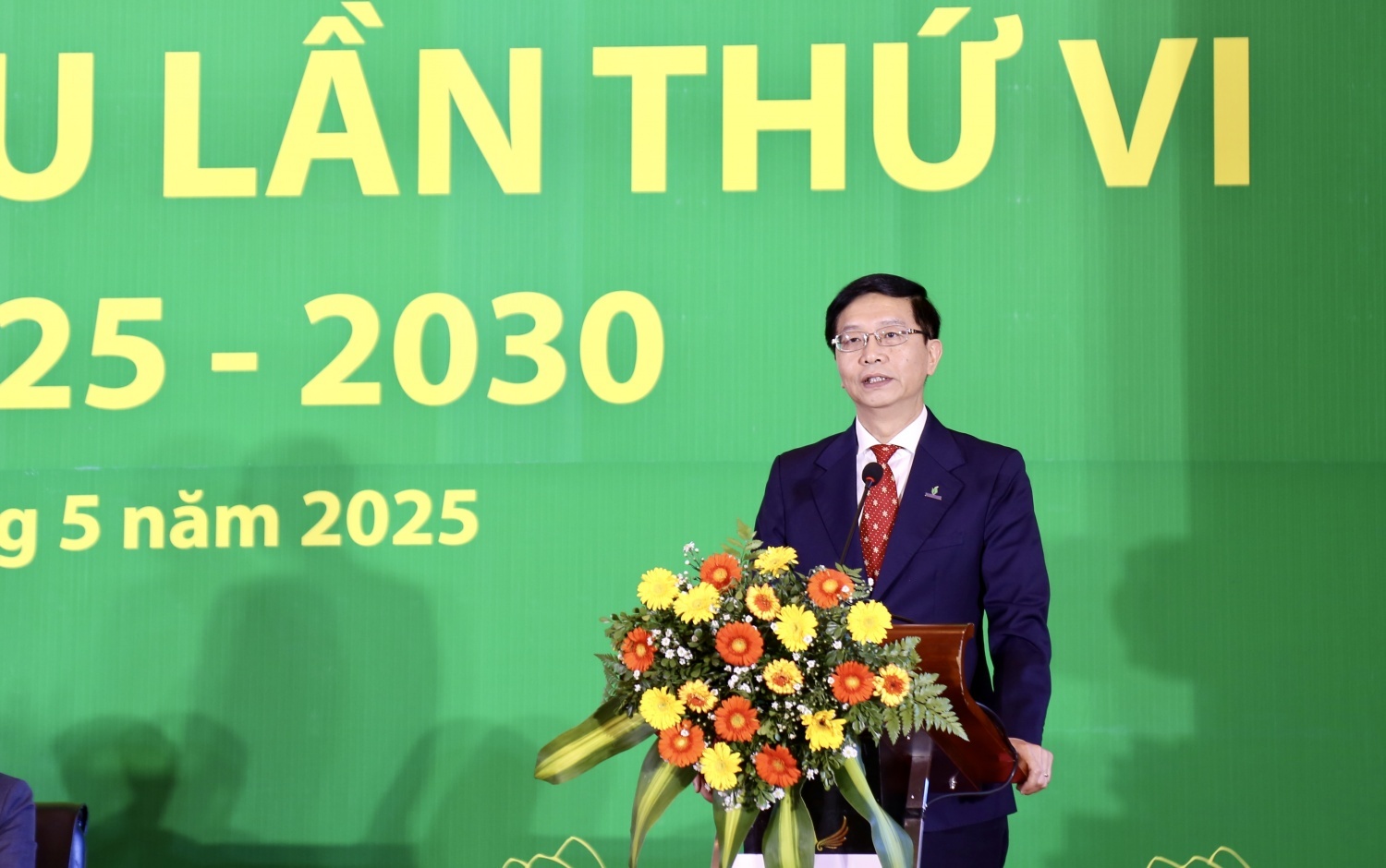 Đảng bộ PVCFC khẳng định vị thế và khát vọng phát triển trong nhiệm kỳ mới