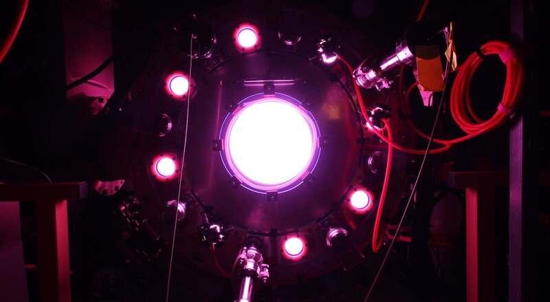 Tổng số tiền tài trợ cho 53 công ty nhiệt hạch được đề cập trong báo cáo mới nhất là 9,7 tỷ đô la, tăng gấp năm lần kể từ năm 2021. Nguồn: Polaris Fusion