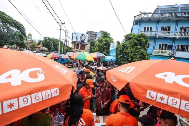 Viettel Global báo lãi ròng 2.389 tỷ đồng, tăng 185% trong quý 2/2025