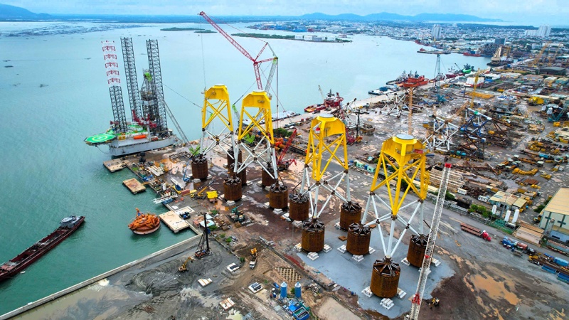 Văn hóa quản trị Petrovietnam: Từ thực tế đến bản sắc doanh nghiệp Văn hóa quản trị Petrovietnam