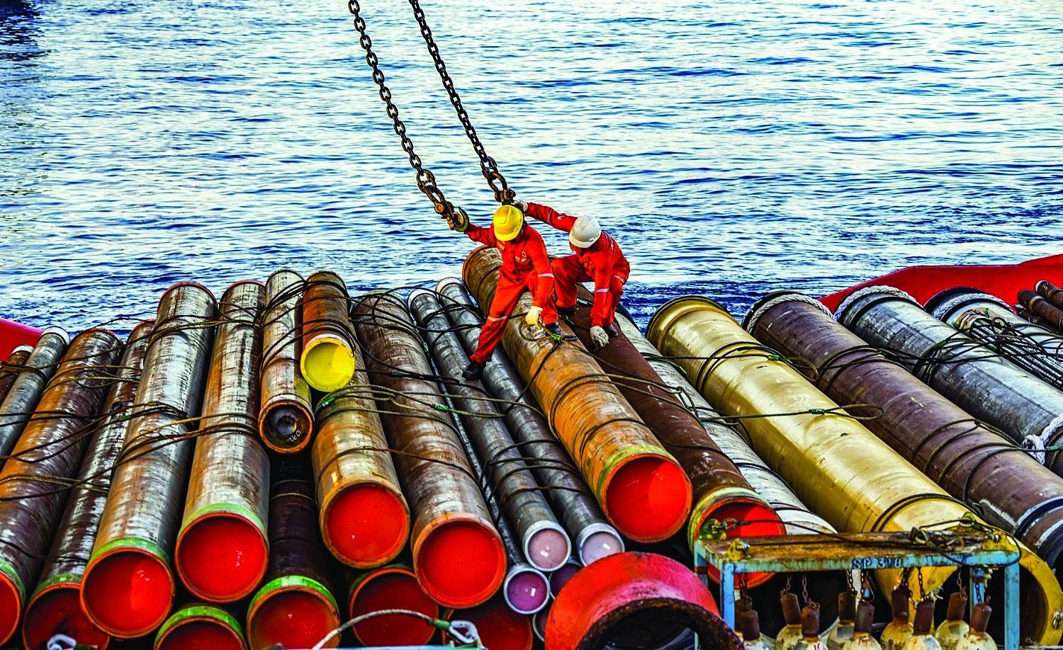 Văn hóa quản trị Petrovietnam: Từ thực tế đến bản sắc doanh nghiệp Văn hóa quản trị Petrovietnam