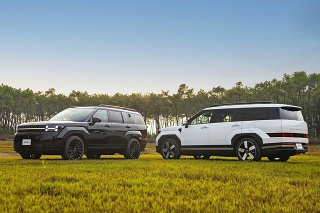 3 mẫu xe gầm cao được kỳ vọng sớm về Việt Nam: Có mẫu to hơn CX-5 nhưng ăn xăng chỉ 5,1 lít/100km- Ảnh 2. 3 mẫu xe gầm cao được kỳ vọng sớm về Việt Nam: Có mẫu to hơn CX-5 nhưng ăn xăng chỉ 5,1 lít/100km- Ảnh 2.