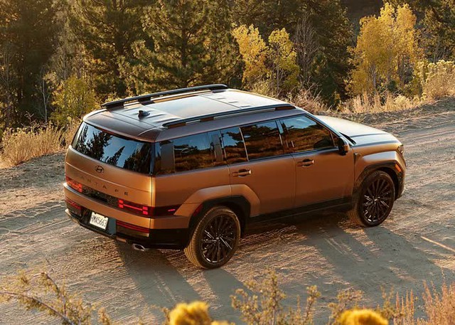 3 mẫu xe gầm cao được kỳ vọng sớm về Việt Nam: Có mẫu to hơn CX-5 nhưng ăn xăng chỉ 5,1 lít/100km- Ảnh 1. 3 mẫu xe gầm cao được kỳ vọng sớm về Việt Nam: Có mẫu to hơn CX-5 nhưng ăn xăng chỉ 5,1 lít/100km- Ảnh 1.