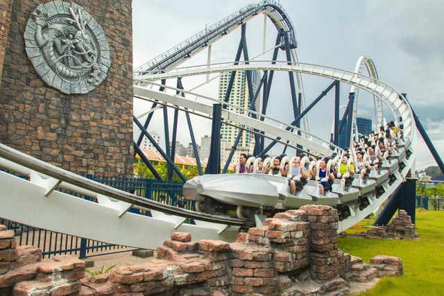 Căn hộ Sun Centro Town mở ra chuẩn sống mới giữa lòng Bãi Cháy - Ảnh 2. Căn hộ Sun Centro Town mở ra chuẩn sống mới giữa lòng Bãi Cháy - Ảnh 2.