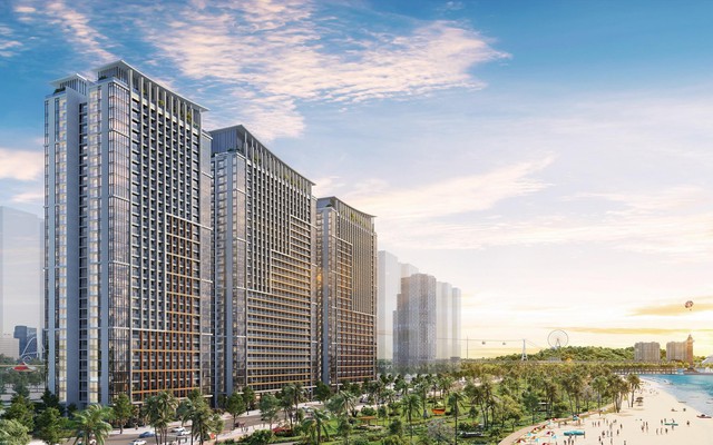 Căn hộ Sun Centro Town mở ra chuẩn sống mới giữa lòng Bãi Cháy Căn hộ Sun Centro Town mở ra chuẩn sống mới giữa lòng Bãi Cháy