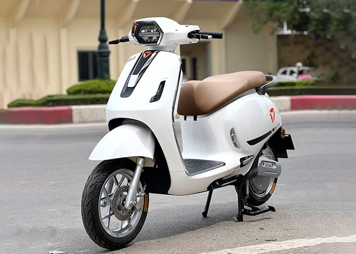 Xe Máy Điện Yadea Oris Chính Hãng