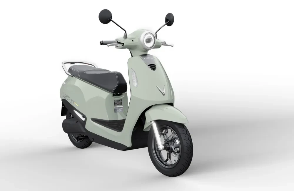 VinFast Evo Grand ra mắt: Giá chỉ từ 18 triệu đồng, thêm quà 1 triệu đồng tại VFXanh | BÁO SÀI GÒN GIẢI PHÓNG