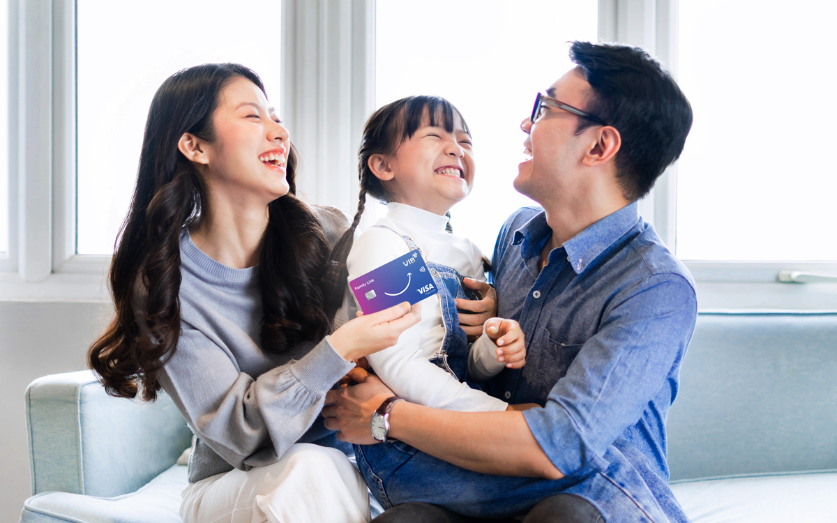 VIB Super Cash: Một hạn mức, ba cách dùng – Giải pháp tài chính linh hoạt cho mọi vai trò- Ảnh 2. VIB Super Cash: Một hạn mức, ba cách dùng – Giải pháp tài chính linh hoạt cho mọi vai trò- Ảnh 2.