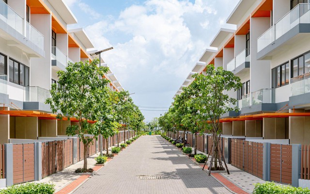 Elite Life, nơi đủ “xanh” – đủ tầm cho tương lai