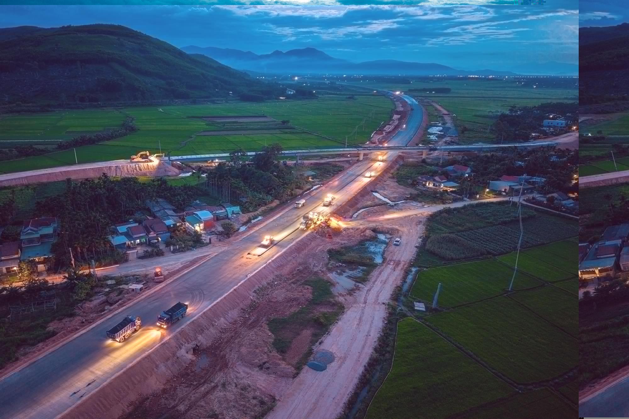 đường cao tốc