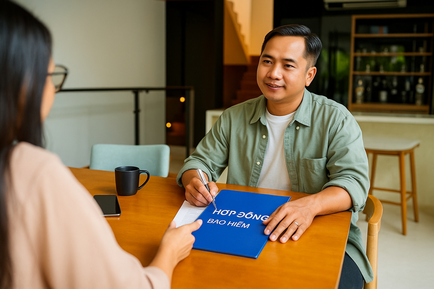 Bảo hiểm là lá chắn tài chính vững vàng giúp người dân và doanh nghiệp an tâm trước rủi ro.