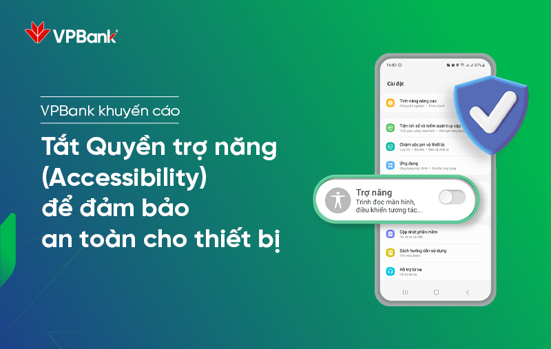 Tắt ngay tính năng này trên điện thoại nếu không muốn bị chiếm quyền, mất sạch tiền trong tài khoản- Ảnh 1. Tắt ngay tính năng này trên điện thoại nếu không muốn bị chiếm quyền, mất sạch tiền trong tài khoản- Ảnh 1.
