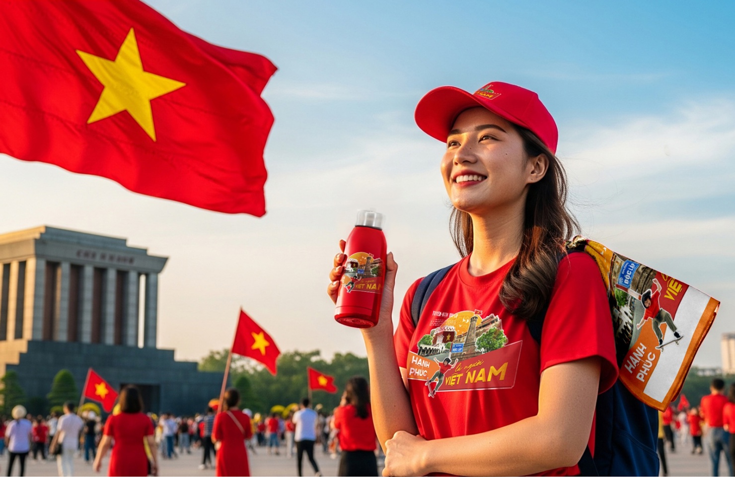Thương hiệu c&agrave;ng chạm đ&uacute;ng mạch cảm x&uacute;c tri &acirc;n, c&agrave;ng dễ trở th&agrave;nh lựa chọn ưu ti&ecirc;n của kh&aacute;ch h&agrave;ng.